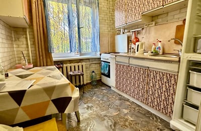 Miete einer gemütlichen 3-Zimmer-Wohnung, Botanica, Chișinău, Moldawien